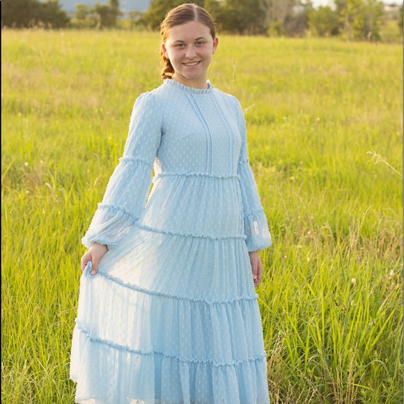 Meet your Posher, Clara - Picture 4 of 9